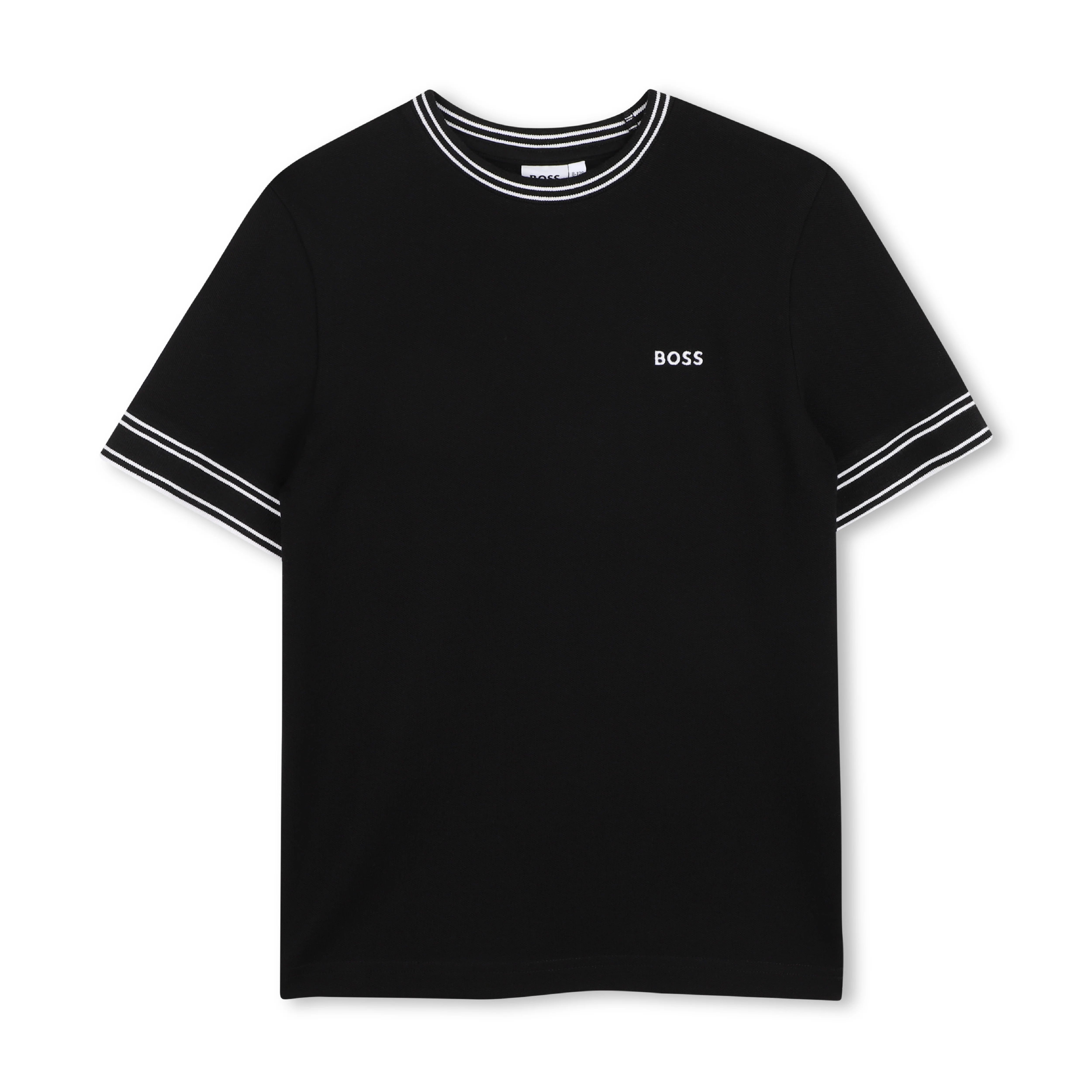 Camiseta Kids Boss