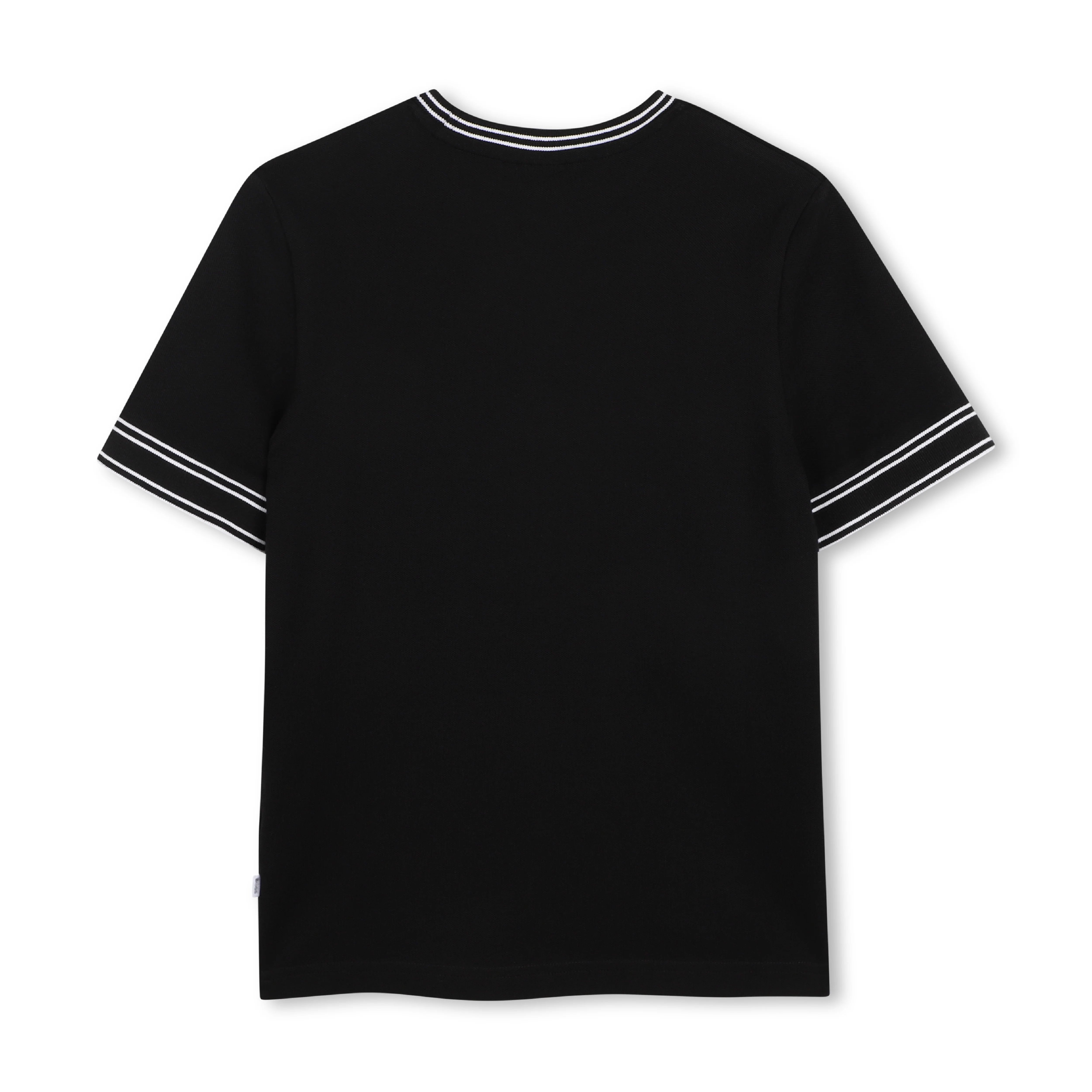 Camiseta Kids Boss
