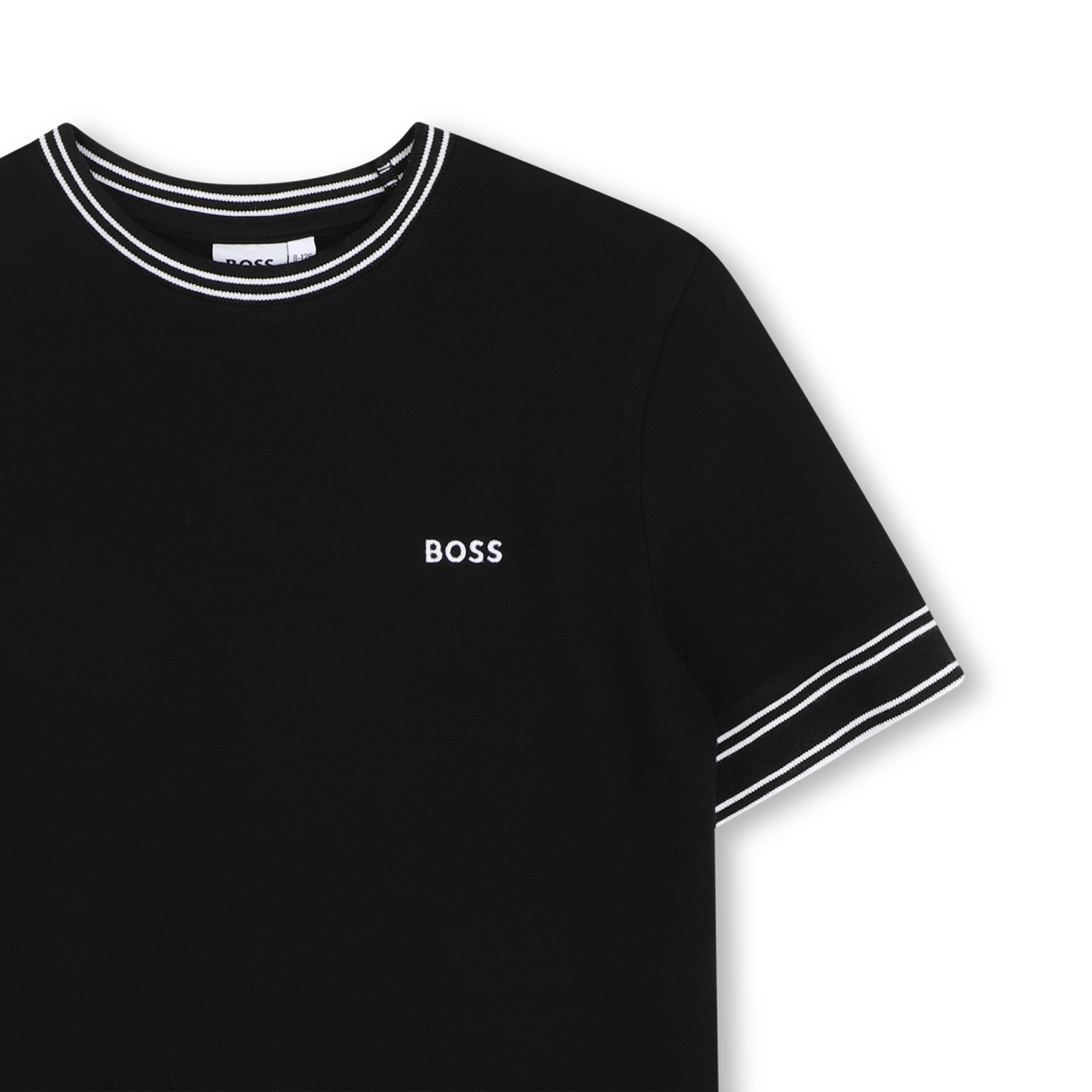 Camiseta Kids Boss