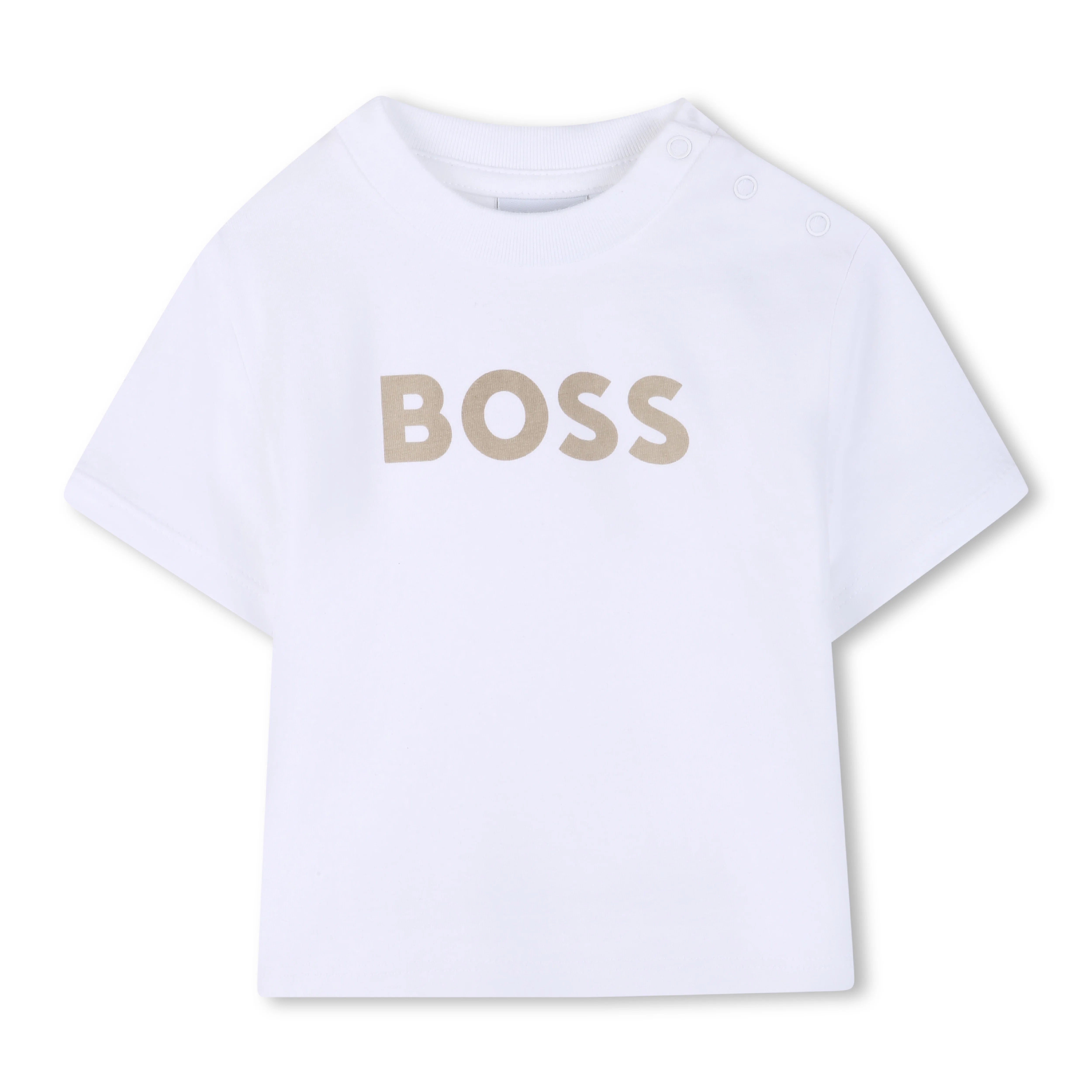 Conjunto 2pzas Little Kids Boss