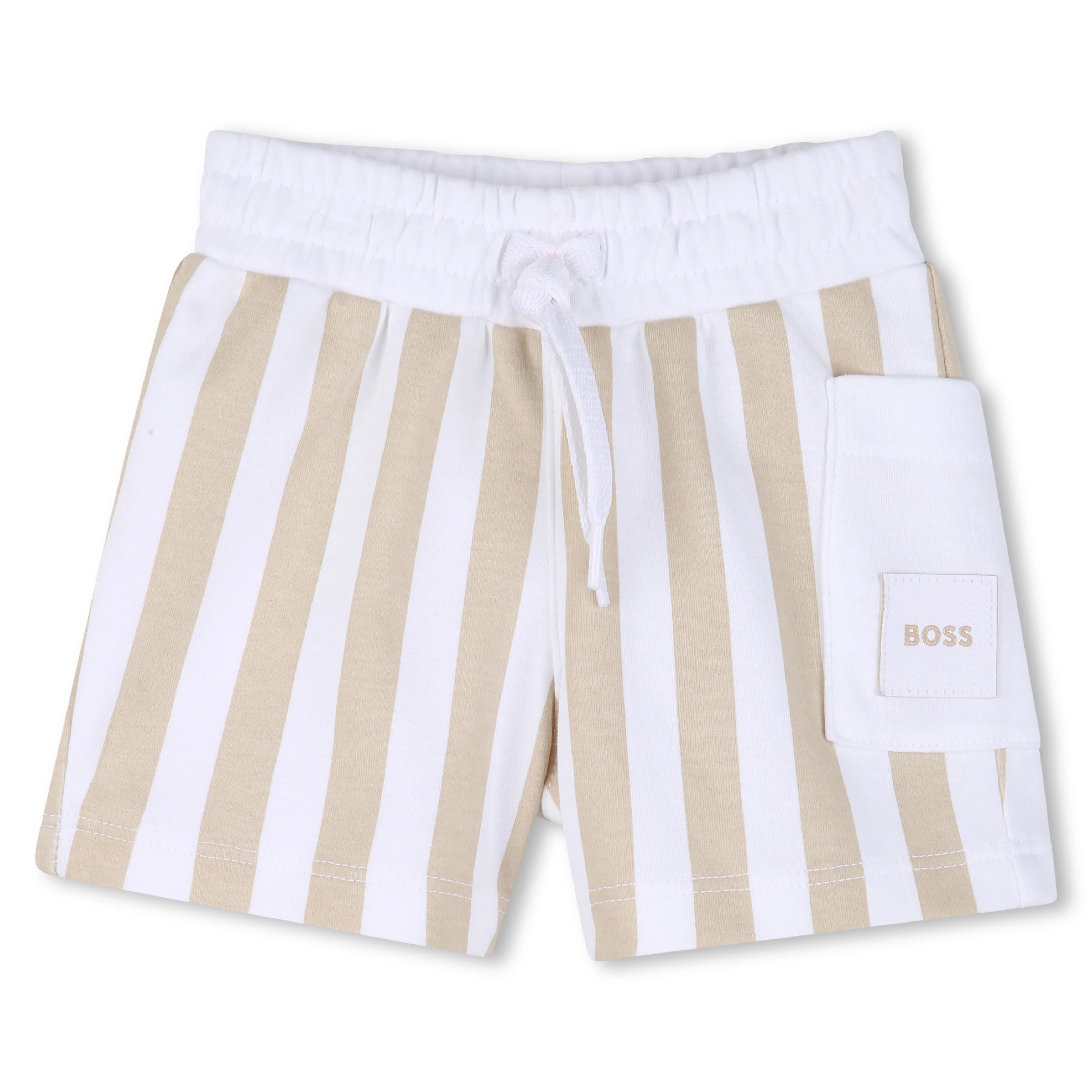 Conjunto 2pzas Little Kids Boss