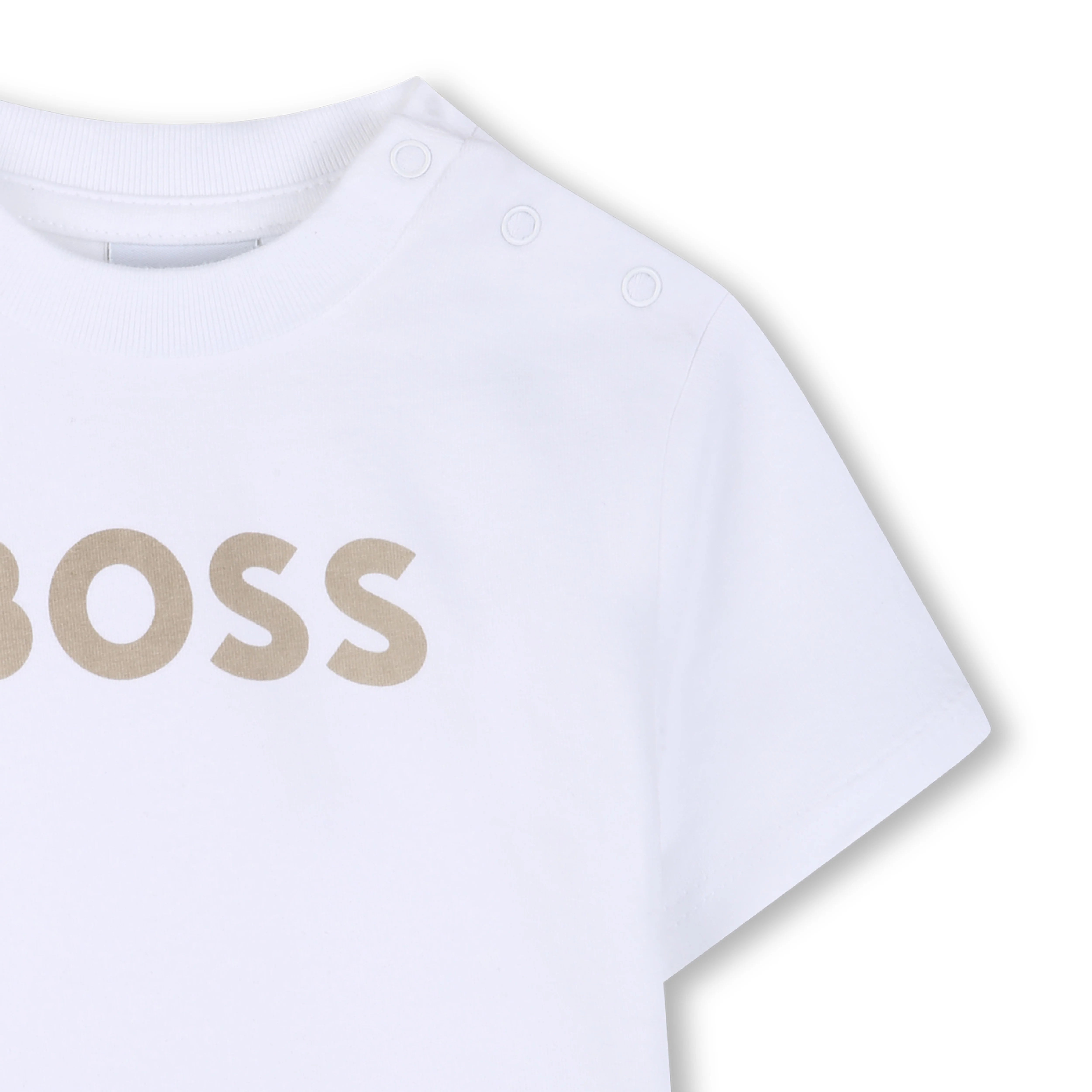 Conjunto 2pzas Little Kids Boss