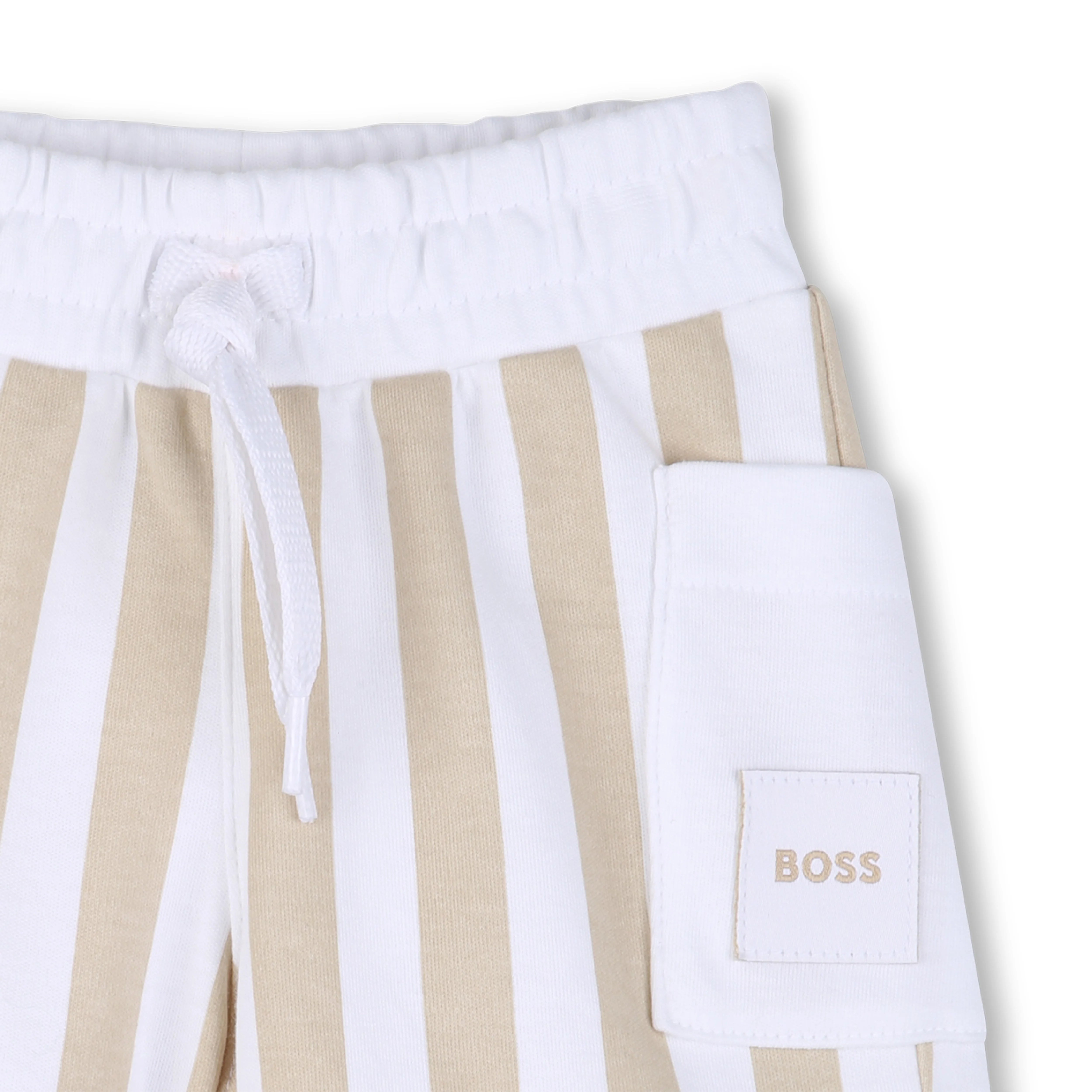 Conjunto 2pzas Little Kids Boss