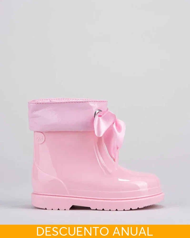 Bota de agua Kids Igor Bimbi Lazo Botas Kids