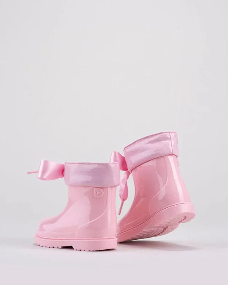 Bota de agua Kids Igor Bimbi Lazo Botas Kids