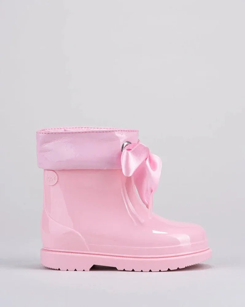 Bota de agua Kids Igor Bimbi Lazo Botas Kids