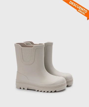 Bota de agua Kids Igor Verona Piedra Botas Kids