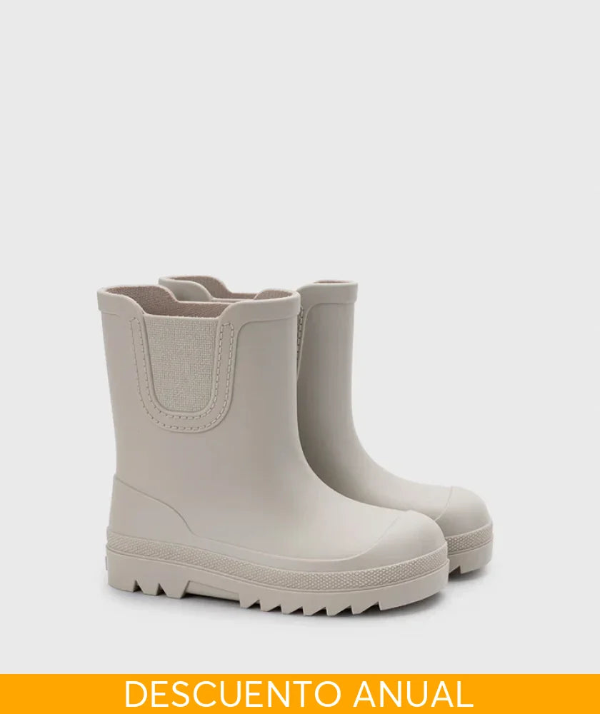 Bota de agua Kids Igor Verona Piedra Botas Kids