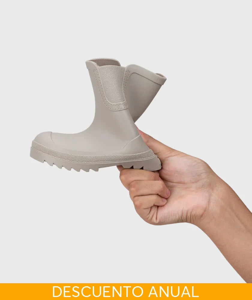Bota de agua Kids Igor Verona Piedra Botas Kids