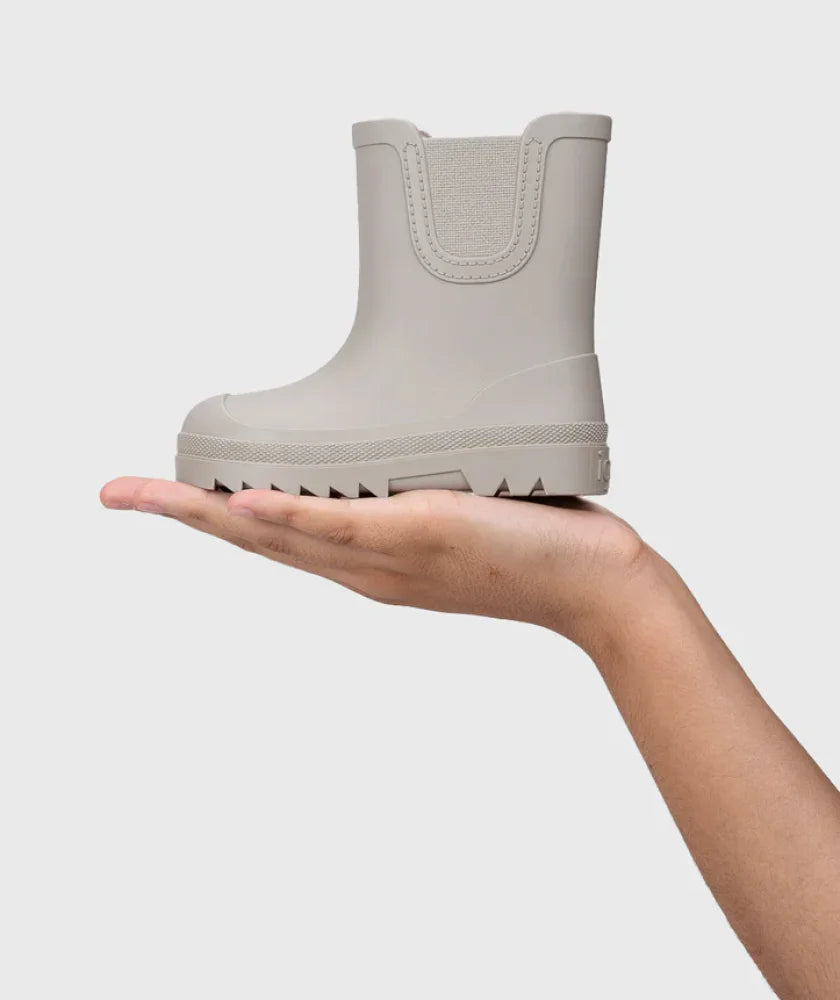 Bota de agua Kids Igor Verona Piedra Botas Kids