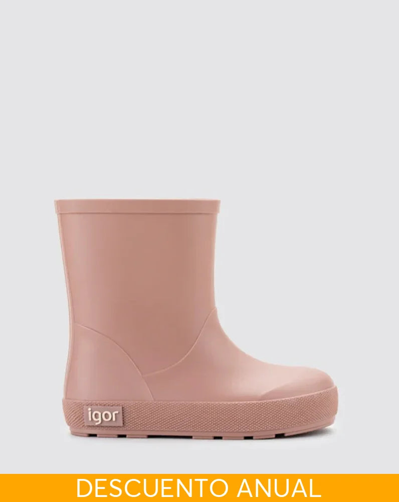 Bota de agua Kids Igor Yogi Botas Kids