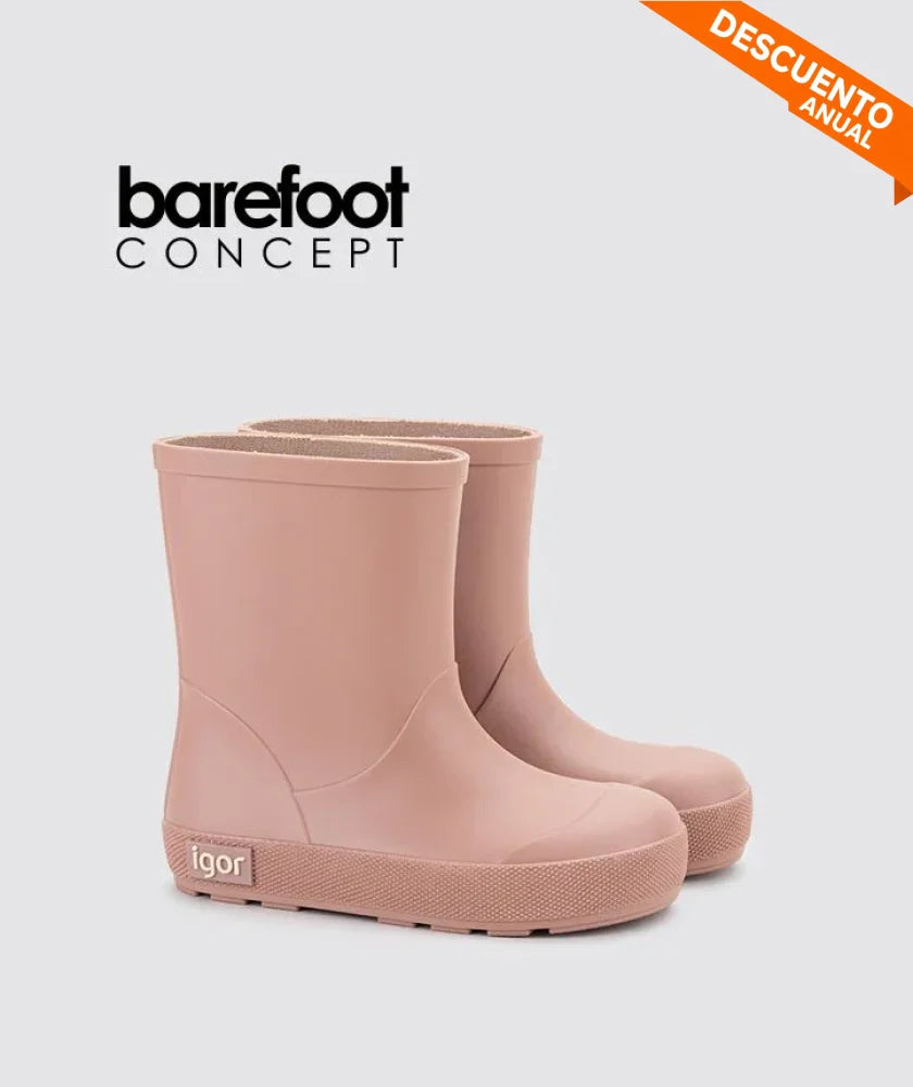 Bota de agua Kids Igor Yogi Botas Kids