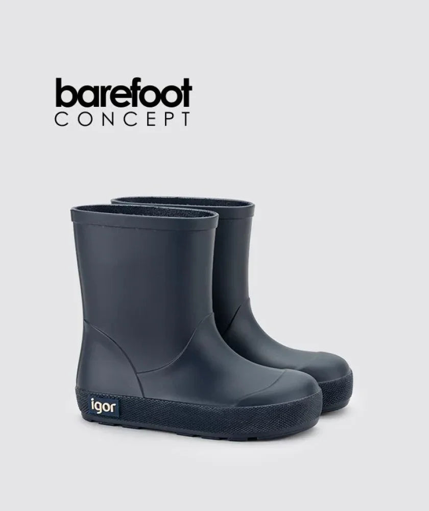 Bota de agua Kids Igor Yogi Botas Kids