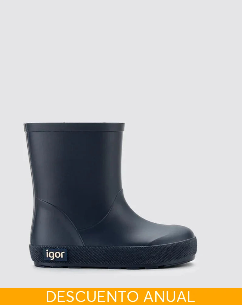 Bota de agua Kids Igor Yogi Botas Kids