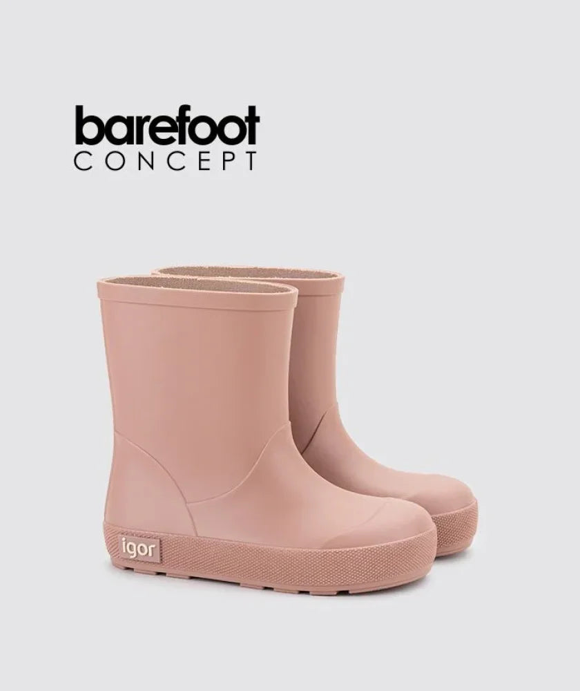 Bota de agua Kids Igor Yogi Botas Kids