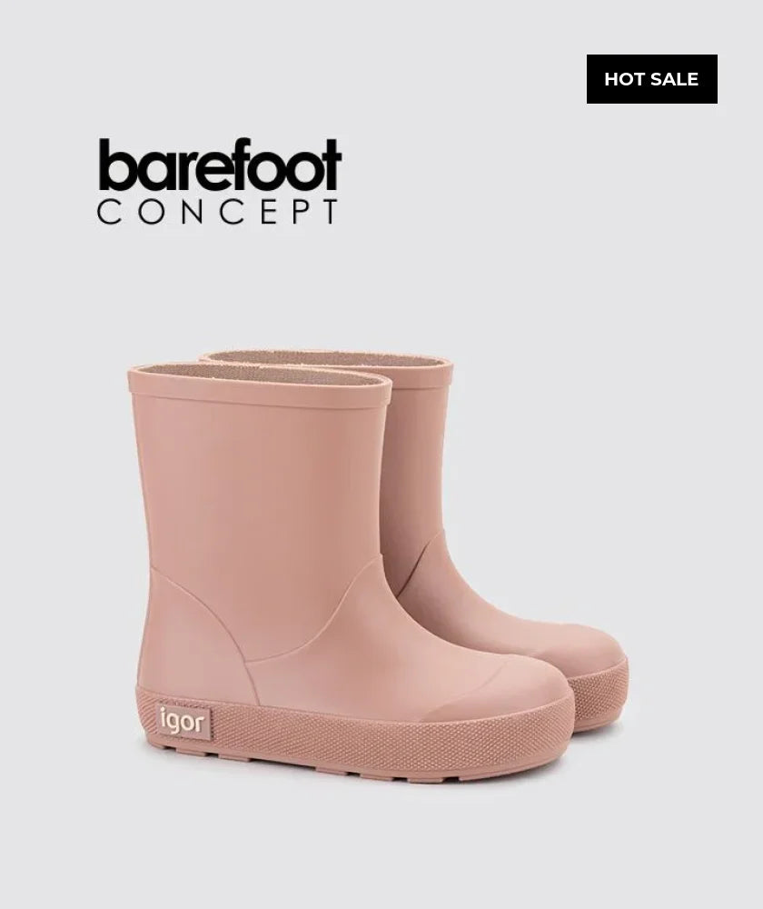 Bota de agua Kids Igor Yogi Botas Kids