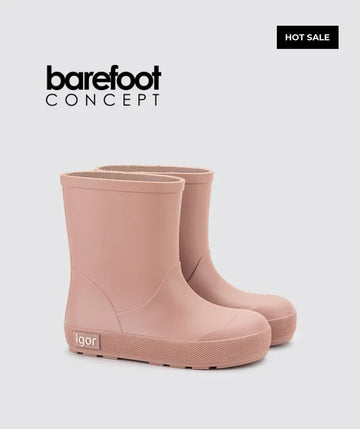 Bota de agua Kids Igor Yogi Botas Kids