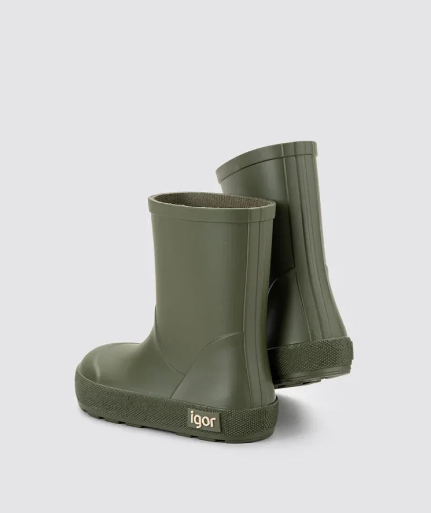 Bota de agua Kids Igor Yogi Botas Kids