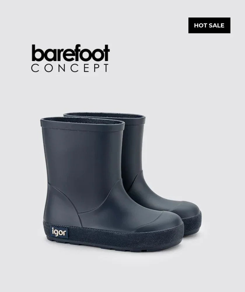 Bota de agua Kids Igor Yogi Botas Kids