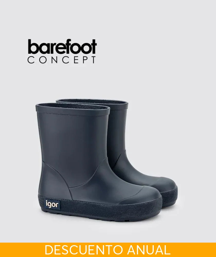 Bota de agua Kids Igor Yogi Botas Kids