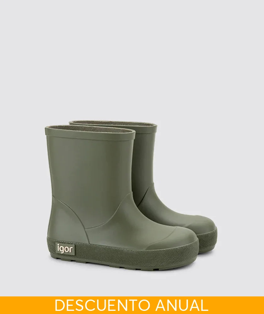 Bota de agua Kids Igor Yogi Botas Kids