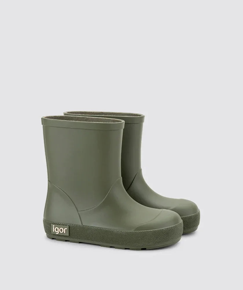 Bota de agua Kids Igor Yogi Botas Kids
