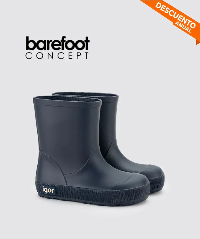 Bota de agua Kids Igor Yogi Botas Kids