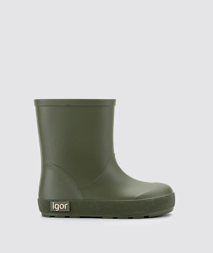 Bota de agua Kids Igor Yogi Botas Kids