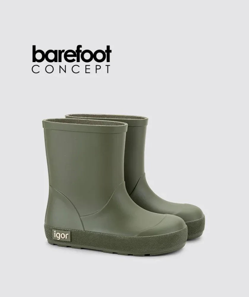 Bota de agua Kids Igor Yogi Botas Kids