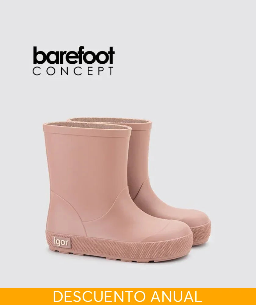 Bota de agua Kids Igor Yogi Botas Kids