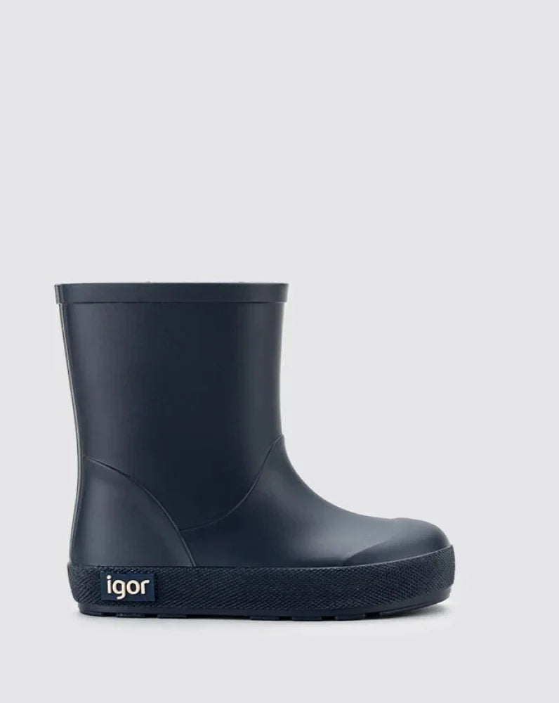 Bota de agua Kids Igor Yogi Botas Kids