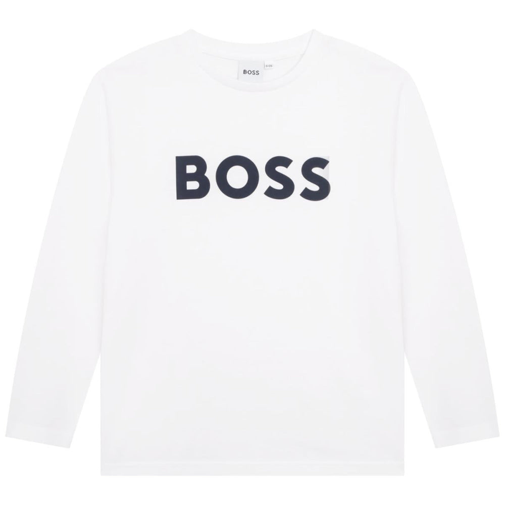 Buzo Boss Kids - Buzo Kids