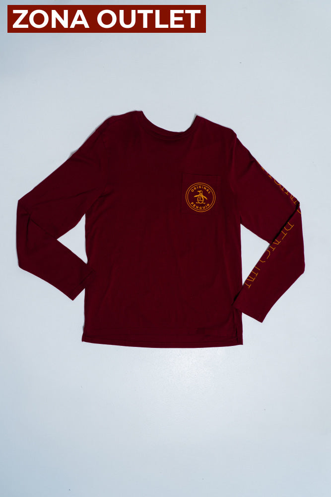 Buzo Hombre Penguin XS Buzo