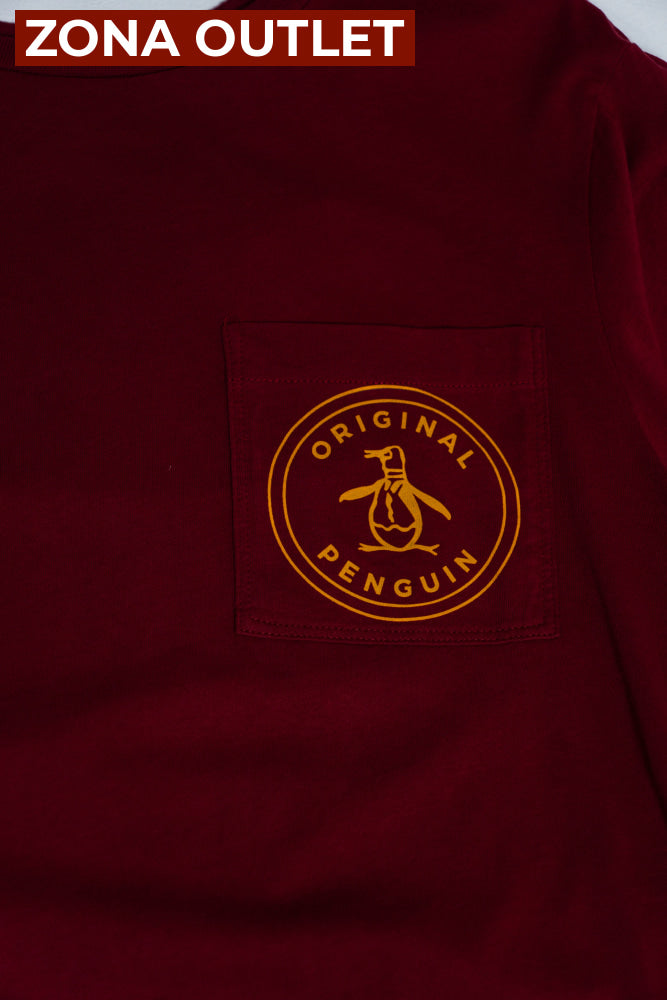 Buzo Hombre Penguin XS Buzo