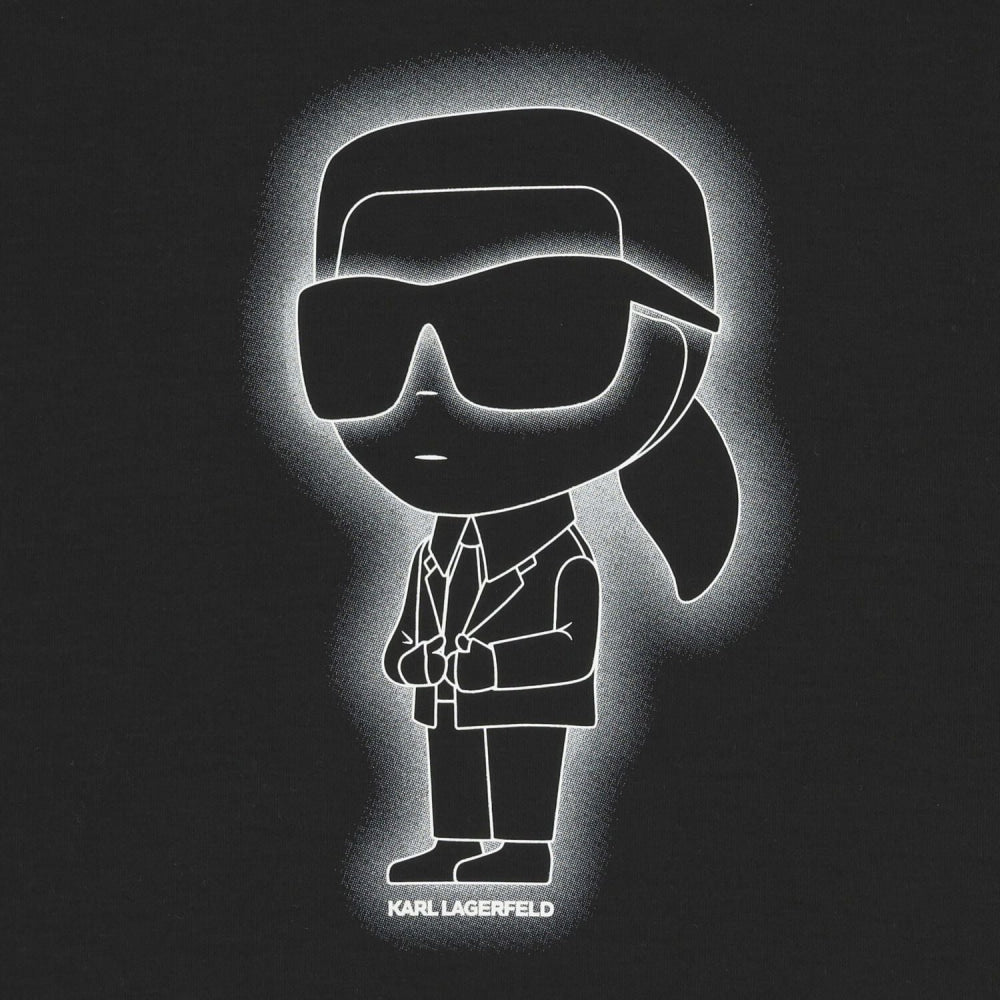 Buzo Kids Karl Lagerfeld Buzo Kids