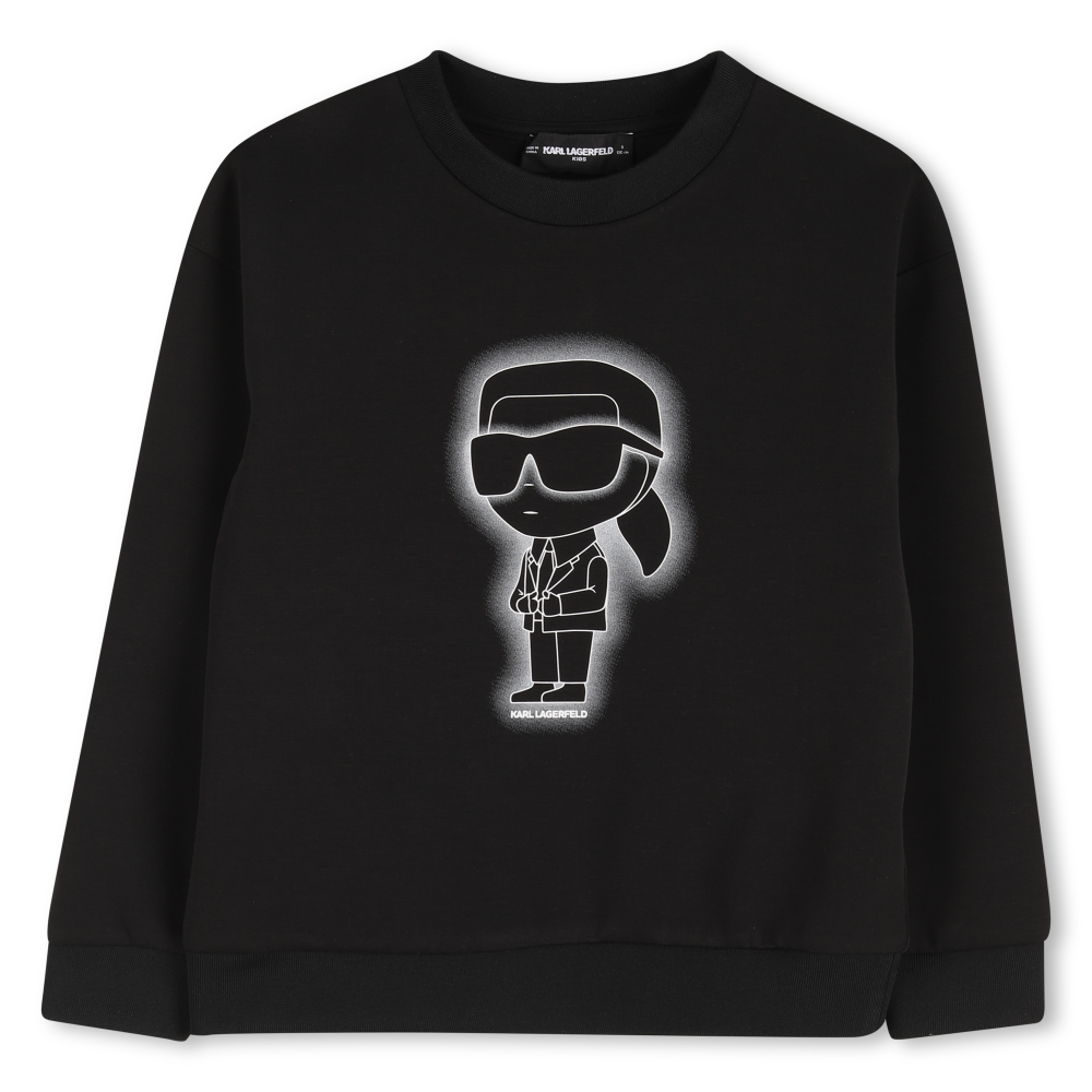 Sudadera Kids Karl Lagerfeld Camisetas Kids