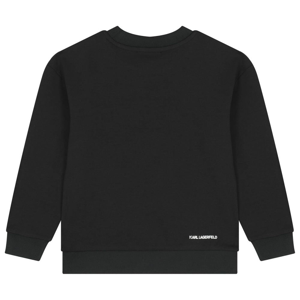 Buzo Kids Karl Lagerfeld Buzo Kids