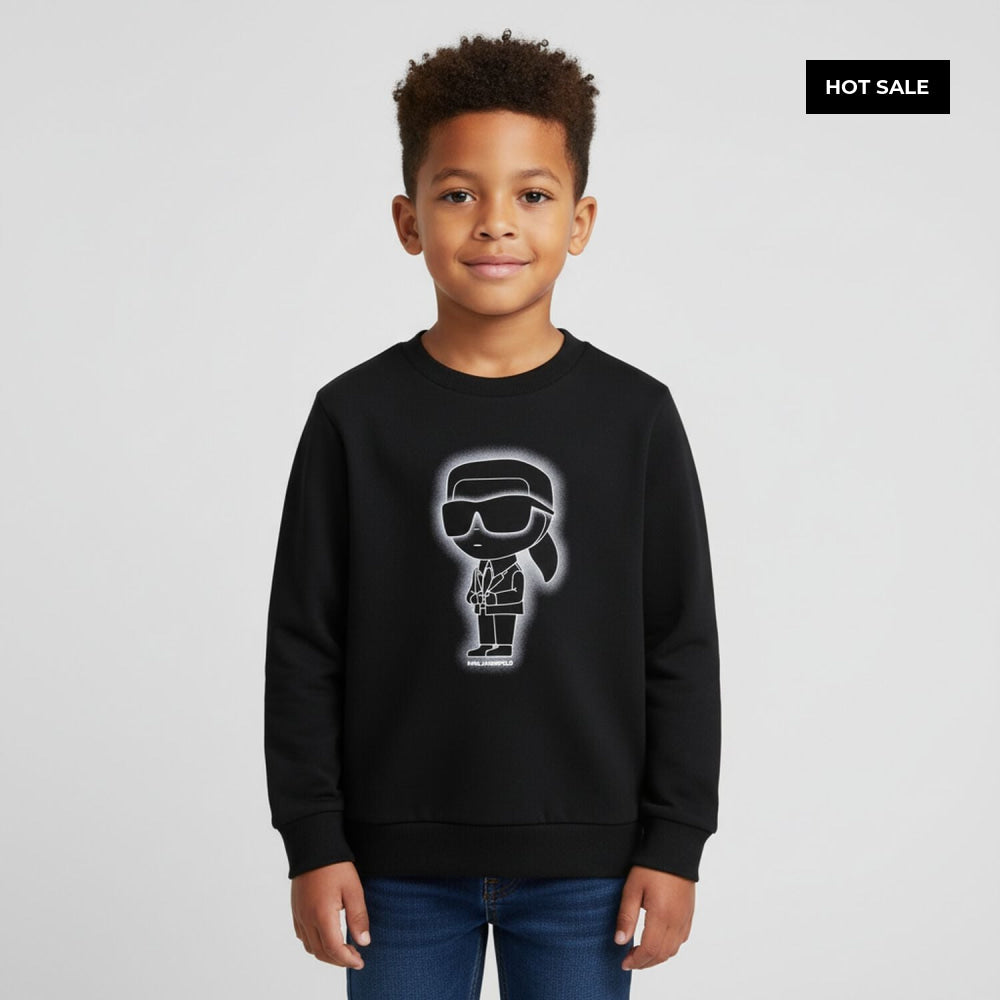 Buzo Kids Karl Lagerfeld Buzo Kids