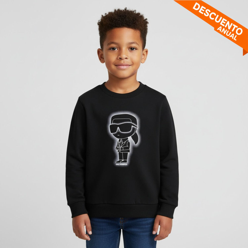 Buzo Kids Karl Lagerfeld Buzo Kids