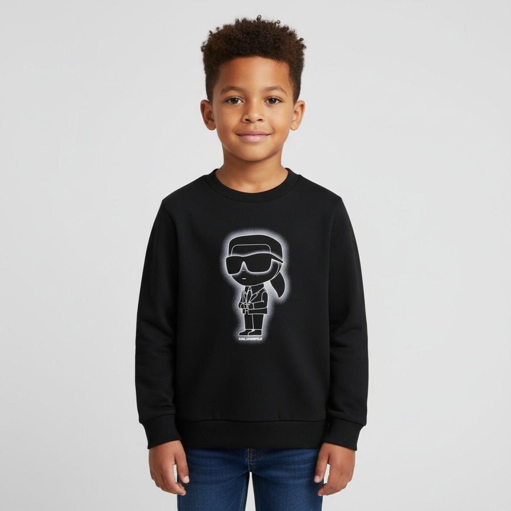Buzo Kids Karl Lagerfeld Buzo Kids