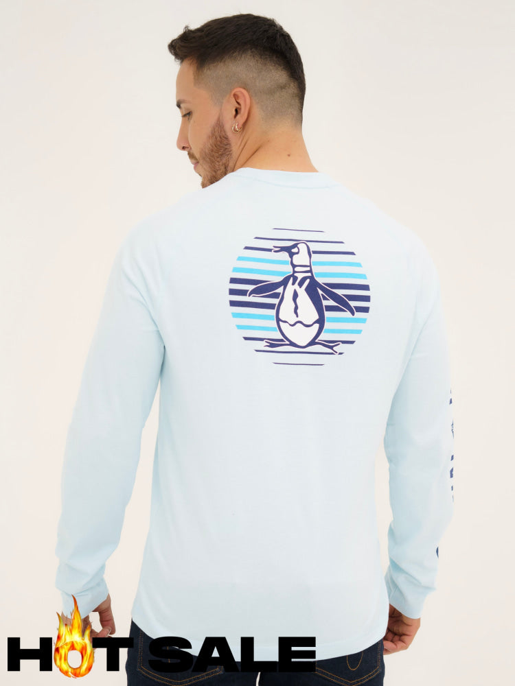 Buzo Penguin Omphalodes Buzos