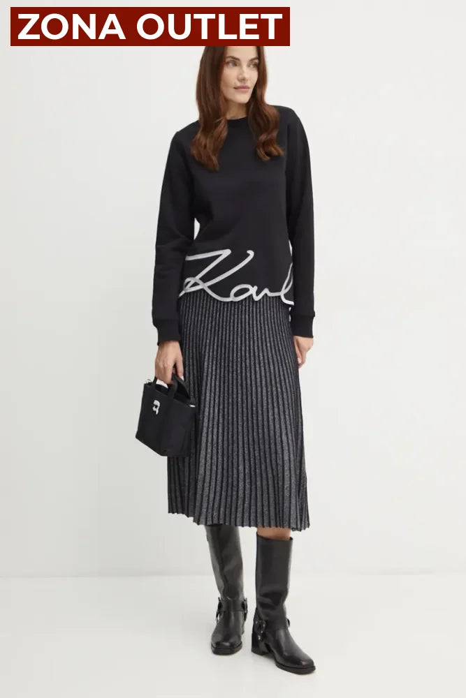 Buzo Karl Lagerfeld Buzo