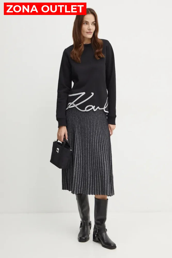 Buzo Karl Lagerfeld Buzo