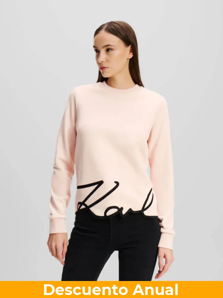 Buzo Karl Lagerfeld Buzo