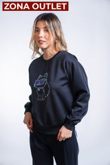 Buzo Mujer Karl Lagerfeld Buzo