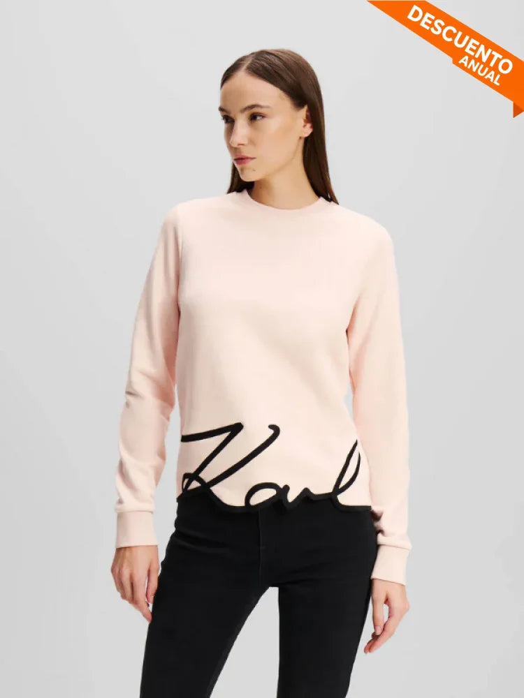 Buzo Karl Lagerfeld Buzo