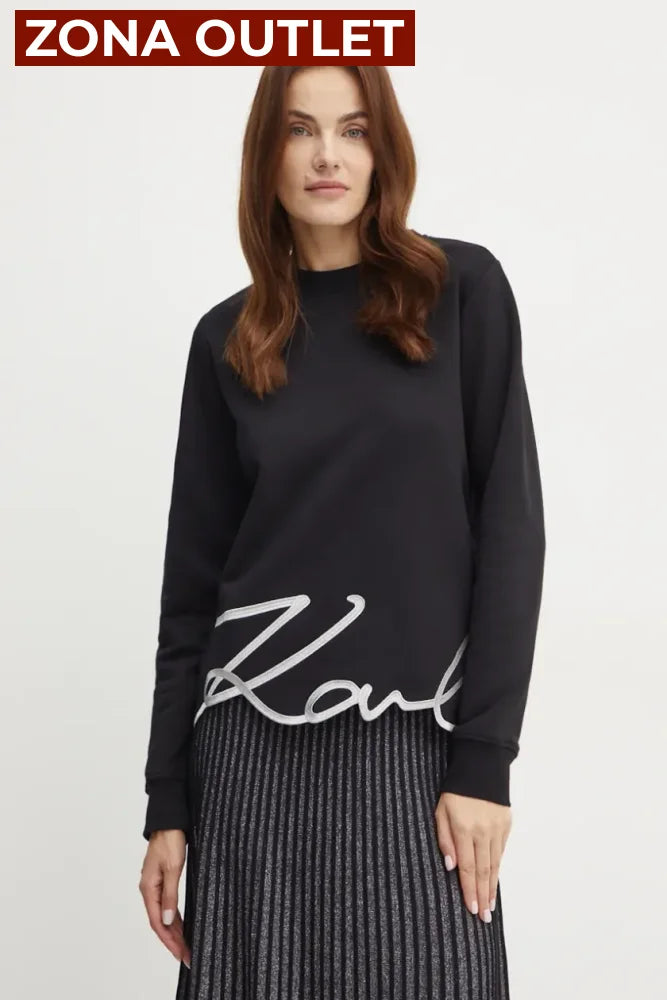 Buzo Karl Lagerfeld Buzo