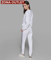 Buzo Mujer Karl Lagerfeld Buzo