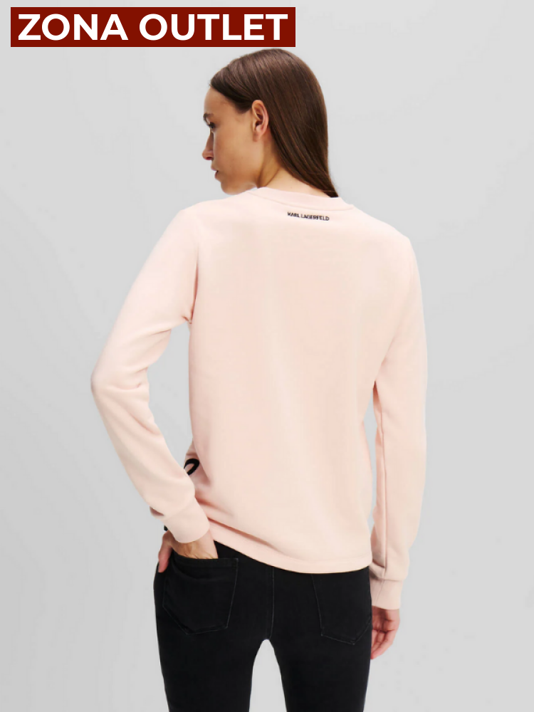 Buzo Karl Lagerfeld Buzo