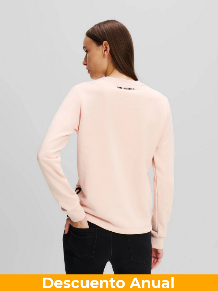 Buzo Karl Lagerfeld Buzo